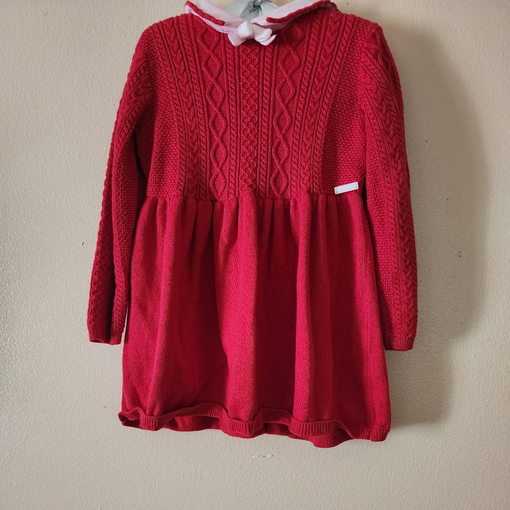 Janie & Jack Dress☆